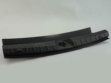 Load image into Gallery viewer, 2014 - 2016 BMW 4 SERIES F32 TRUNK PANEL TRIM SILL COVER REAR 51477284138 OEM, used