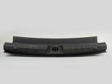 Load image into Gallery viewer, 2014 - 2016 BMW 4 SERIES F32 TRUNK PANEL TRIM SILL COVER REAR 51477284138 OEM, buy