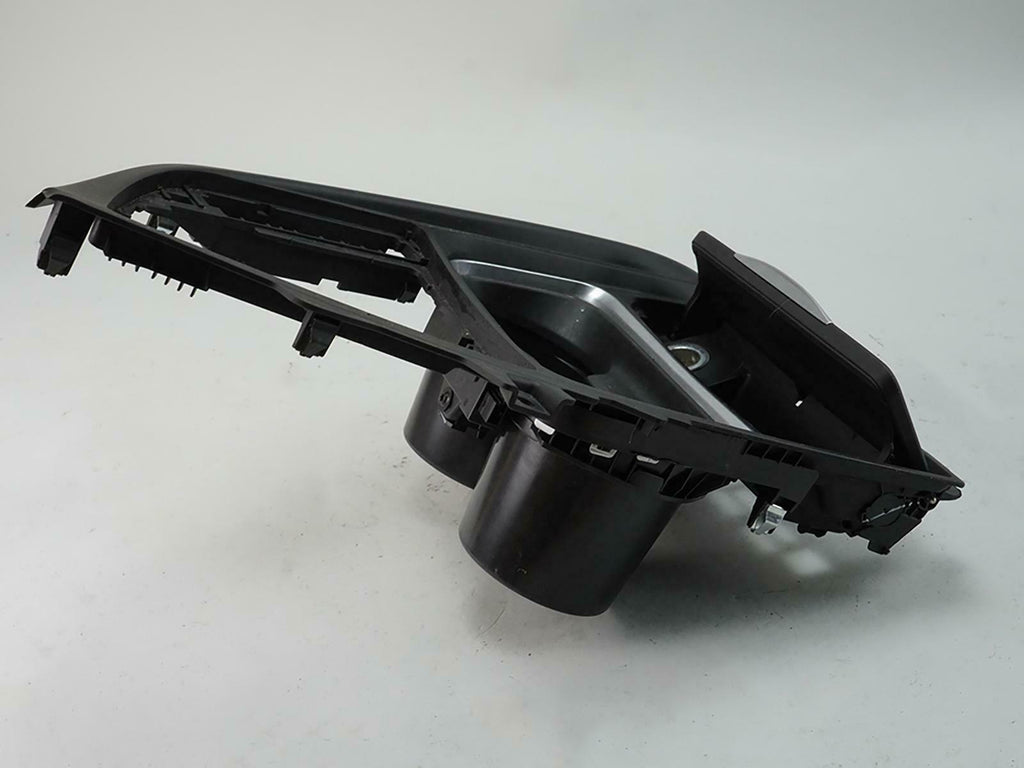  2013 - 2016 BMW 3 4 SERIES F30 F32 CENTER CONSOLE HOLDER CUP STORAGE OEM, price