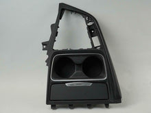 Load image into Gallery viewer, 2013 - 2016 BMW 3 4 SERIES F30 F32 CENTER CONSOLE HOLDER CUP STORAGE OEM, price