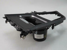 Load image into Gallery viewer, 2013 - 2016 BMW 3 4 SERIES F30 F32 CENTER CONSOLE HOLDER CUP STORAGE OEM, used