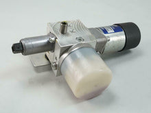 Load image into Gallery viewer, 2002 - 2008 BMW 7 SERIES E65 E66 TRUNK TAILGATE HYDRAULIC MOTOR PUMP 7202865 OEM, used