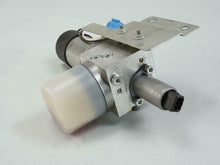 Load image into Gallery viewer, 2002 - 2008 BMW 7 SERIES E65 E66 TRUNK TAILGATE HYDRAULIC MOTOR PUMP 7202865 OEM, cheap