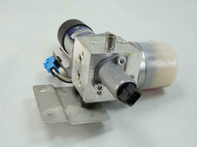 Load image into Gallery viewer, 2002 - 2008 BMW 7 SERIES E65 E66 TRUNK TAILGATE HYDRAULIC MOTOR PUMP 7202865 OEM, price