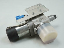 Load image into Gallery viewer, 2002 - 2008 BMW 7 SERIES E65 E66 TRUNK TAILGATE HYDRAULIC MOTOR PUMP 7202865 OEM, price