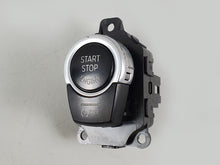 Load image into Gallery viewer, 2011 - 2016 BMW 5 SERIES F10 START STOP ENGINE BUTTON IGINITION 9263437 OEM, price