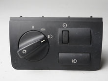 Load image into Gallery viewer, 2000 - 2006 BMW X5 E53 HEADLIGHT FOG LAMP DIMMER SWITCH CONTROL DASH UNIT OEM, buy