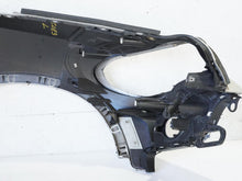 Load image into Gallery viewer, 2007 - 2010 BMW X5 E70 FENDER PANEL COVER EXTERIOR W HEADLAMP WASHER LEFT OEM, in stock