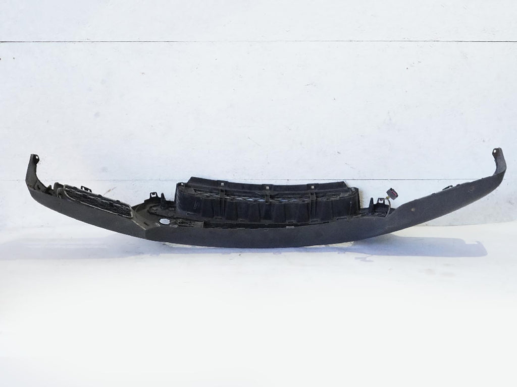  2007 - 2010 BMW X5 E70 BUMPER PANEL GRILLE W PARK ASSIST HARNESS FRONT OEM, price