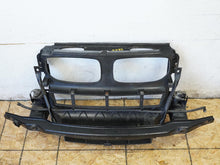 Load image into Gallery viewer, 2007 - 2009 BMW X5 E70 4.8L AIR DUCT SHROUD FAN RADIATOR SUPPORT 51647159583 OEM, used