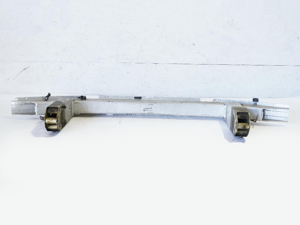  2011 - 2016 BMW 5 SERIES F10 REINFORCEMENT COVER BAR FRONT 2244CH2262  OEM, cheap