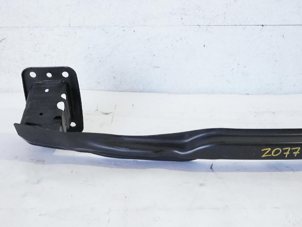  2014 - 2018 BMW X5 F15 BUMPER REINFORCEMENT BAR SUPPORT EXTERIOR REAR OEM, price