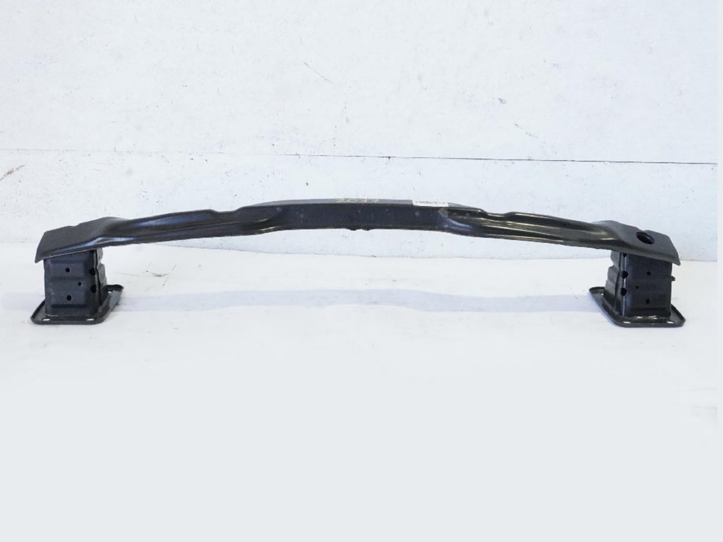  2014 - 2018 BMW X5 F15 BUMPER REINFORCEMENT BAR SUPPORT EXTERIOR REAR OEM, used