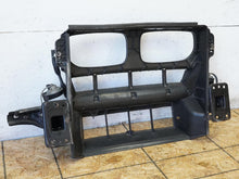 Load image into Gallery viewer, 2007 - 2009 BMW X5 E70 4.8L AIR DUCT SHROUD FAN RADIATOR SUPPORT 51647159583 OEM, price