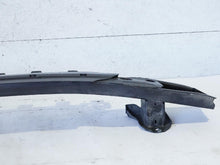 Load image into Gallery viewer, 2011 - 2016 BMW 5 SERIES F10 REINFORCEMENT CARRIER BAR COVER REAR 51127203976, used