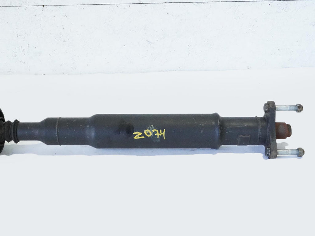  2011 - 2015 BMW 5 SERIES F10 535XI DRIVE SHAFT PROPELLER CARDAN REAR 7614504 OEM, price