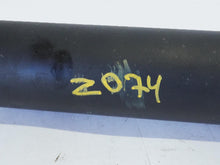 Load image into Gallery viewer, 2011 - 2015 BMW 5 SERIES F10 535XI DRIVE SHAFT PROPELLER CARDAN REAR 7614504 OEM, used