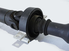 Load image into Gallery viewer, 2011 - 2015 BMW 5 SERIES F10 535XI DRIVE SHAFT PROPELLER CARDAN REAR 7614504 OEM, in stock