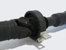 Load image into Gallery viewer, 2011 - 2015 BMW 5 SERIES F10 535XI DRIVE SHAFT PROPELLER CARDAN REAR 7614504 OEM, price