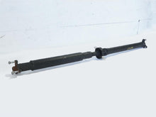 Load image into Gallery viewer, 2011 BMW 5 SERIES F10 RWD AT DRIVE SHAFT CARDAN PROPELLER JOINT REAR 7563126 OEM, price