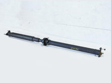 Load image into Gallery viewer, 2011 BMW 5 SERIES F10 RWD AT DRIVE SHAFT CARDAN PROPELLER JOINT REAR 7563126 OEM, cheap