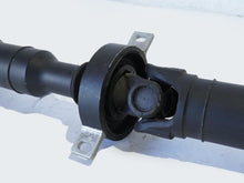 Load image into Gallery viewer, 2011 BMW 5 SERIES F10 RWD AT DRIVE SHAFT CARDAN PROPELLER JOINT REAR 7563126 OEM, price