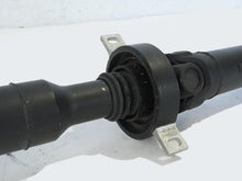 Load image into Gallery viewer, 2011 BMW 5 SERIES F10 RWD AT DRIVE SHAFT CARDAN PROPELLER JOINT REAR 7563126 OEM, cheap