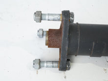 Load image into Gallery viewer, 2011 BMW 5 SERIES F10 RWD AT DRIVE SHAFT CARDAN PROPELLER JOINT REAR 7563126 OEM, in stock