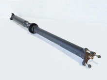 Load image into Gallery viewer, 2011 BMW 5 SERIES F10 RWD AT DRIVE SHAFT CARDAN PROPELLER JOINT REAR 7563126 OEM, price