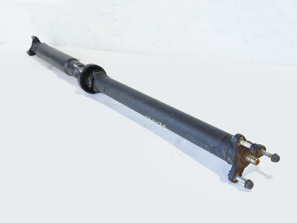  2011 BMW 5 SERIES F10 RWD AT DRIVE SHAFT CARDAN PROPELLER JOINT REAR 7563126 OEM, price