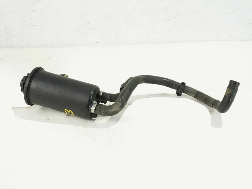  2007 - 2008 BMW X5 E70 4.8L RESERVOIR BOTTLE TANK GEAR RACK PINION 676345804 OEM, buy