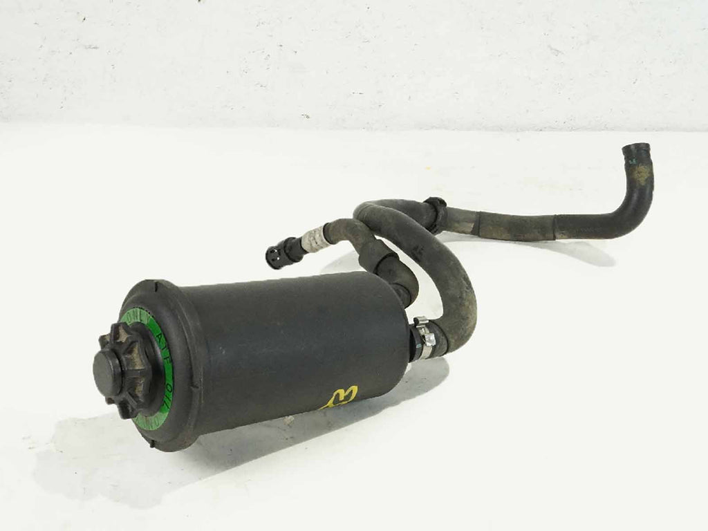  2007 - 2008 BMW X5 E70 4.8L RESERVOIR BOTTLE TANK GEAR RACK PINION 676345804 OEM, price