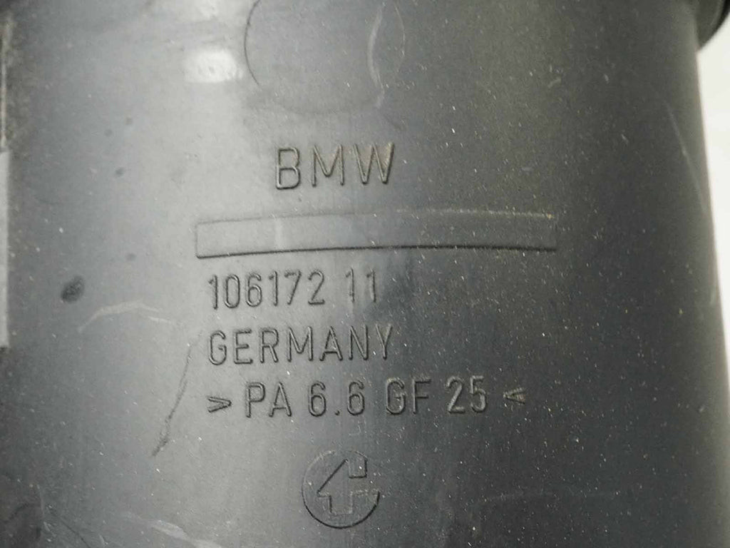  2007 - 2008 BMW X5 E70 4.8L RESERVOIR BOTTLE TANK GEAR RACK PINION 676345804 OEM, cheap