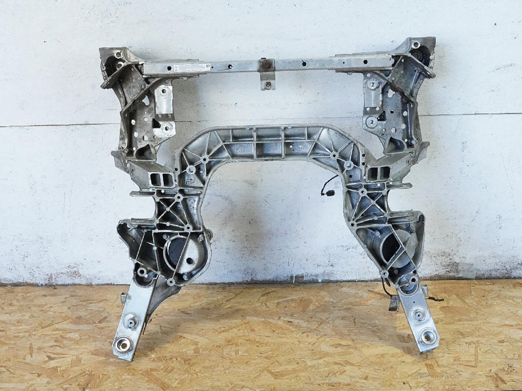  2011 - 2016 BMW 5 SERIES F10 XDRIVE CROSSMEMBER SUBFRAME ENGINE CRADLE FRONT OEM, buy