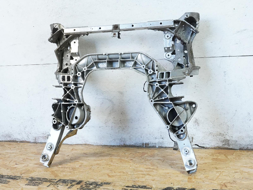  2011 - 2016 BMW 5 SERIES F10 XDRIVE CROSSMEMBER SUBFRAME ENGINE CRADLE FRONT OEM, cheap