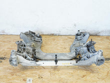 Load image into Gallery viewer, 2011 - 2016 BMW 5 SERIES F10 XDRIVE CROSSMEMBER SUBFRAME ENGINE CRADLE FRONT OEM, in stock