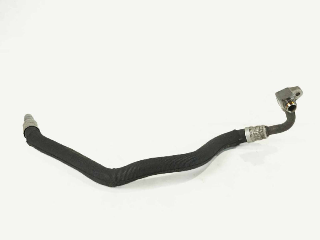  2007 - 2010 BMW X5 E70 4.8L 8 CYL HOSE TUBE PIPE OIL ENGINE COOLER 7578660 OEM, buy