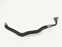 Load image into Gallery viewer, 2007 - 2010 BMW X5 E70 4.8L 8 CYL HOSE TUBE PIPE OIL ENGINE COOLER 7578660 OEM, buy