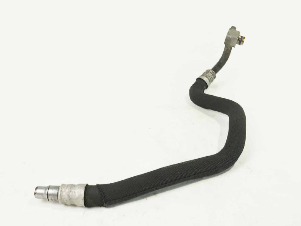  2007 - 2010 BMW X5 E70 4.8L 8 CYL HOSE TUBE PIPE OIL ENGINE COOLER 7578660 OEM, price