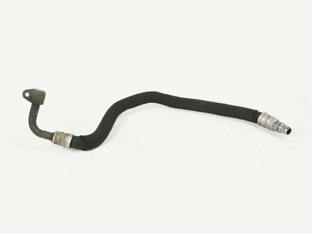  2007 - 2010 BMW X5 E70 4.8L 8 CYL HOSE TUBE PIPE OIL ENGINE COOLER 7578660 OEM, cheap