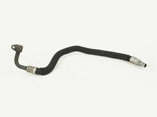 Load image into Gallery viewer, 2007 - 2010 BMW X5 E70 4.8L 8 CYL HOSE TUBE PIPE OIL ENGINE COOLER 7578660 OEM, cheap