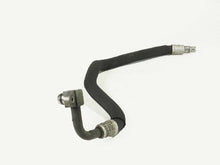 Load image into Gallery viewer, 2007 - 2010 BMW X5 E70 4.8L 8 CYL HOSE TUBE PIPE OIL ENGINE COOLER 7578660 OEM, used