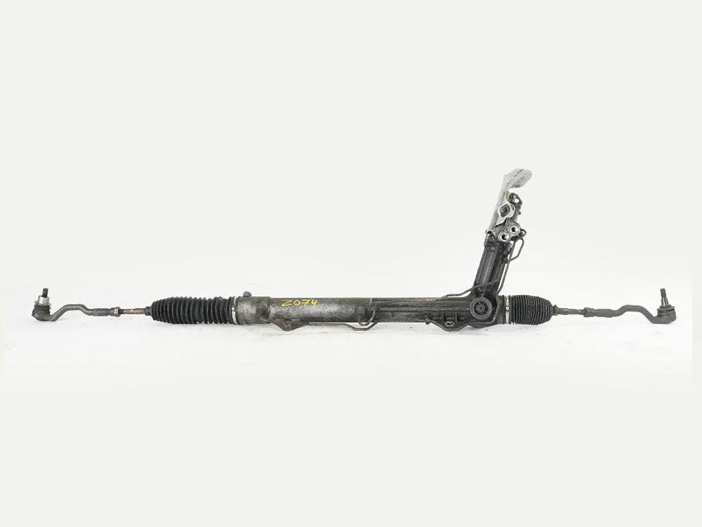  2011 - 2016 BMW 5 SERIES F10 XDRIVE STEERING RACK PINION GEAR SERVOTRONIC UNIT, buy