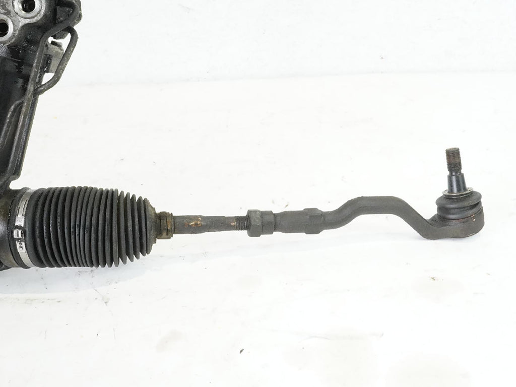  2011 - 2016 BMW 5 SERIES F10 XDRIVE STEERING RACK PINION GEAR SERVOTRONIC UNIT, cheap