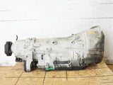 2013 BMW 5 SERIES F10 535XI XDRIVE AUTOMATIC TRANSMISSION GEARBOX 8 SPEED OEM