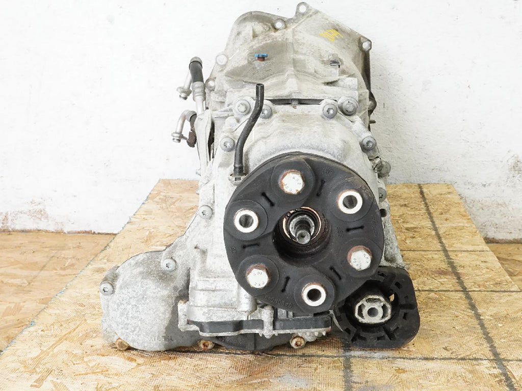  2013 BMW 5 SERIES F10 535XI XDRIVE AUTOMATIC TRANSMISSION GEARBOX 8 SPEED OEM, in stock