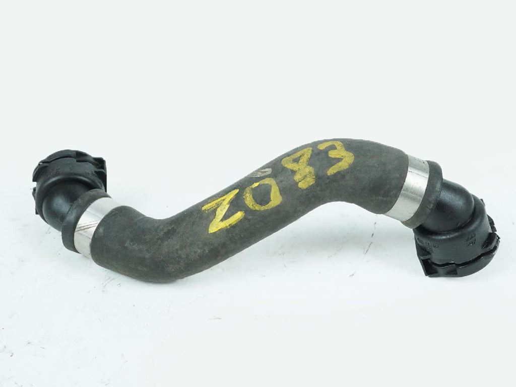  2007 - 2010 BMW X5 E70 HOSE TUBE PIPE LINE COOLANT COOLING RADIATOR FRONT OEM, buy