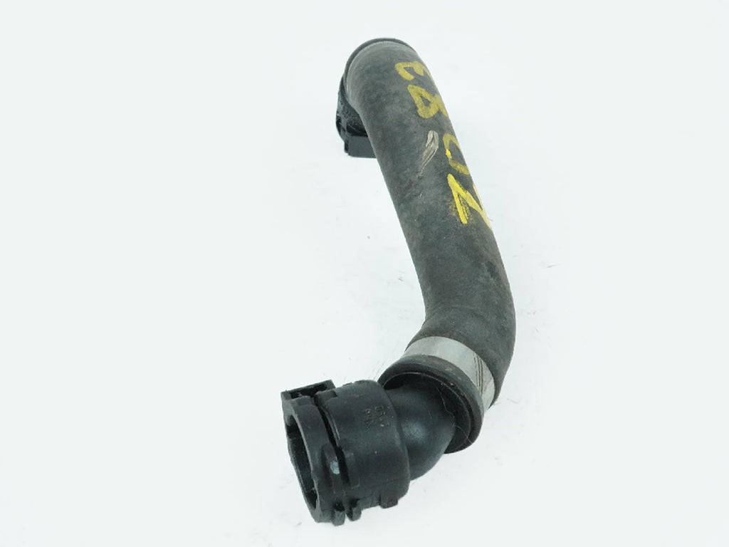  2007 - 2010 BMW X5 E70 HOSE TUBE PIPE LINE COOLANT COOLING RADIATOR FRONT OEM, price