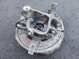 2011 - 2016 BMW 5 SERIES F10 535 XDRIVE SPINDLE KNUCKLE HUB REAR RIGHT OEM