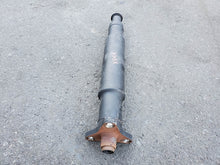 Load image into Gallery viewer, 2011 - 2015 BMW 5 SERIES F10 535 XDRIVE DRIVESHAFT CARDAN PROPELLER REAR UNIT, price